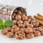 mentos cinnamon fresh chewy mint candy