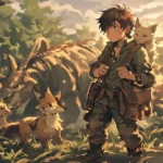 bonkotsu shinpei no monster life