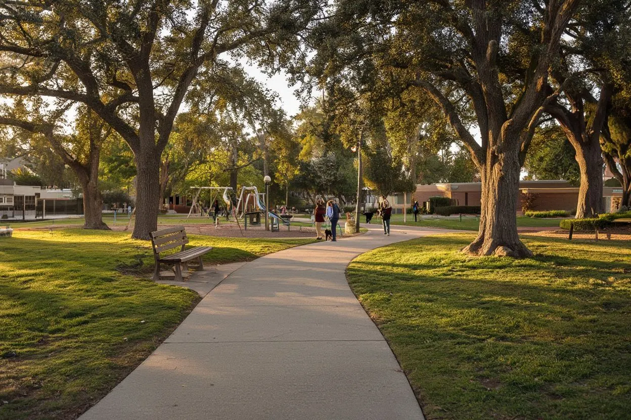 marijane hamann park san jose ca